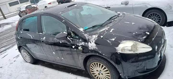 Fiat Grande Punto