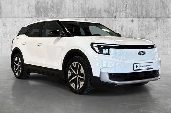 Ford Explorer 2026 photo 3