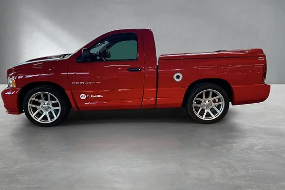 Dodge Ram Srt-10 2004 photo 3