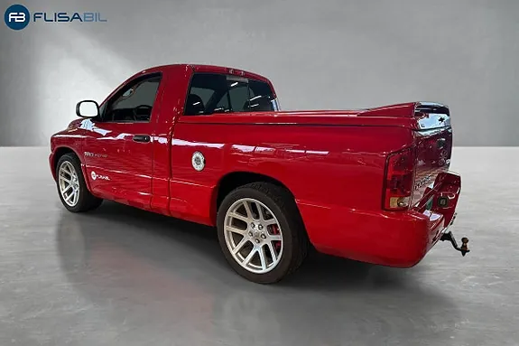 Dodge Ram Srt-10 2004 photo 4