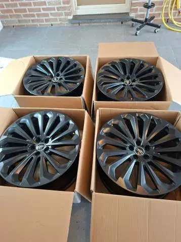 Audi Jante