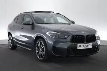 BMW X2 2021 photo 3