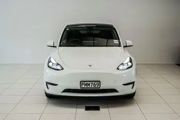 Tesla Model Y 2022 photo 3