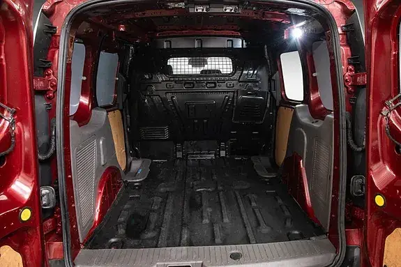 Ford Transit Connect 2020 photo 5