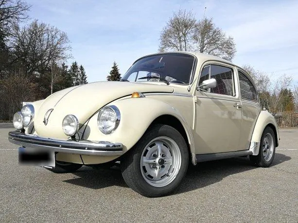 Volkswagen Käfer 1303