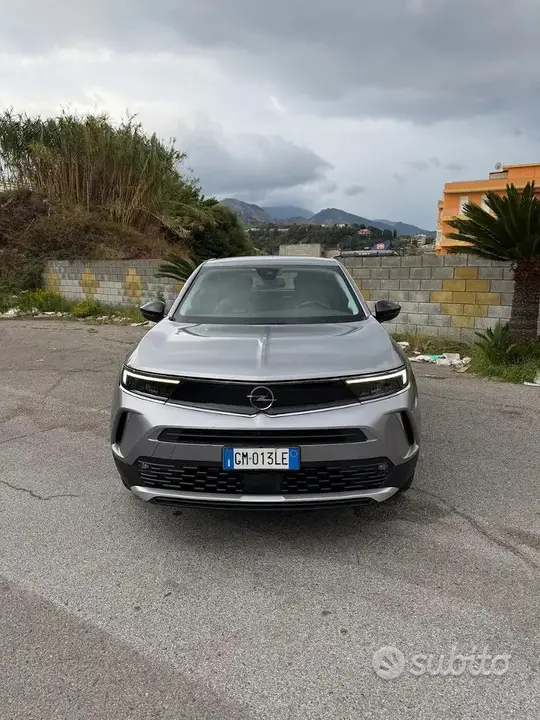 Opel Mokka 2022 photo 3