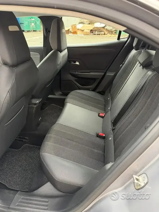 Opel Mokka 2022 photo 5
