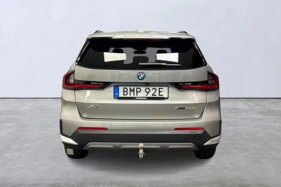 BMW X1 2023 photo 5
