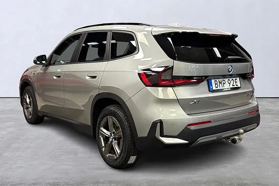 BMW X1 2023 photo 4