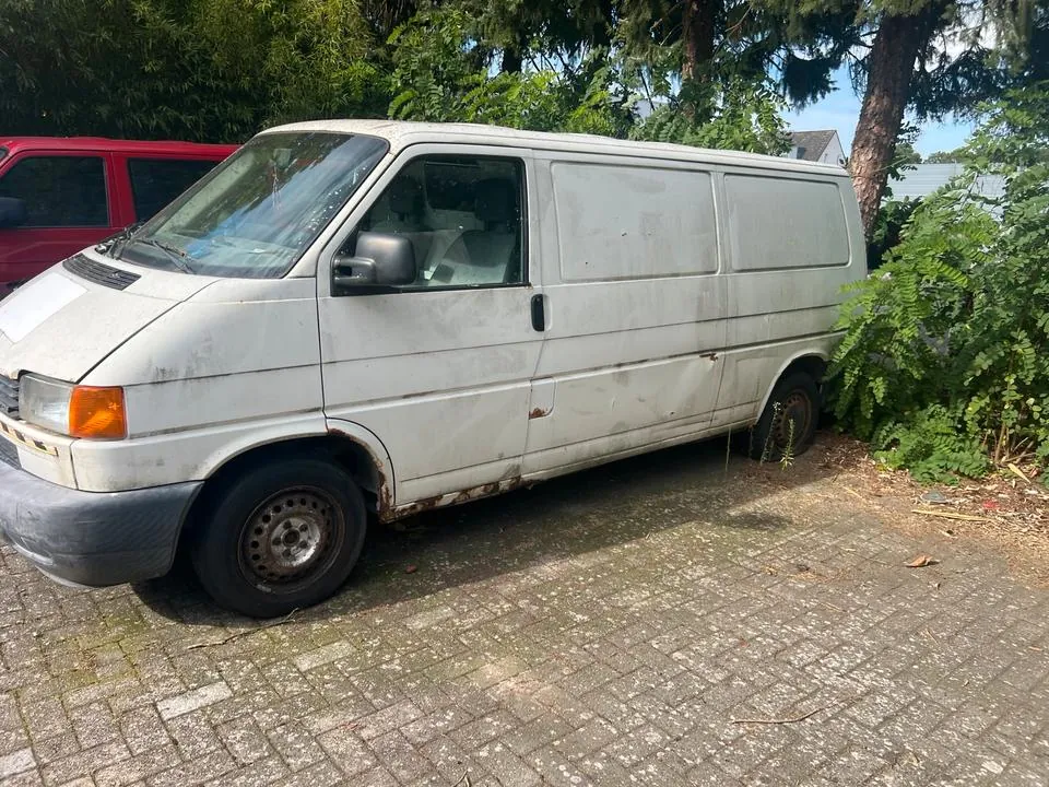 Volkswagen T4