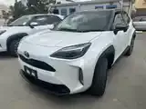 Toyota Yaris Cross 2023 photo 3