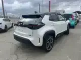 Toyota Yaris Cross 2023 photo 5