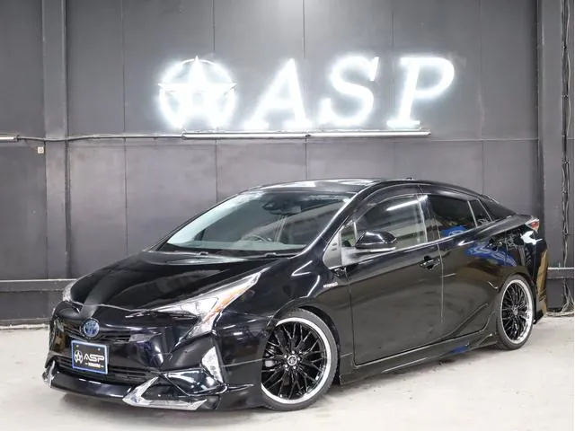 Toyota Prius 2016 photo 4