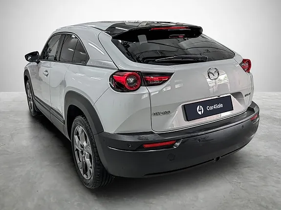 Mazda Mx-30 2020 photo 3