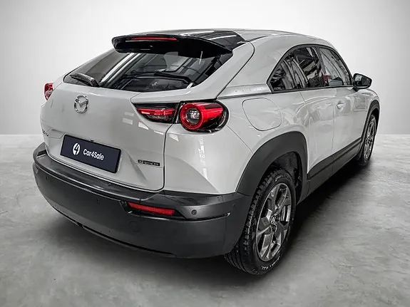 Mazda Mx-30 2020 photo 5