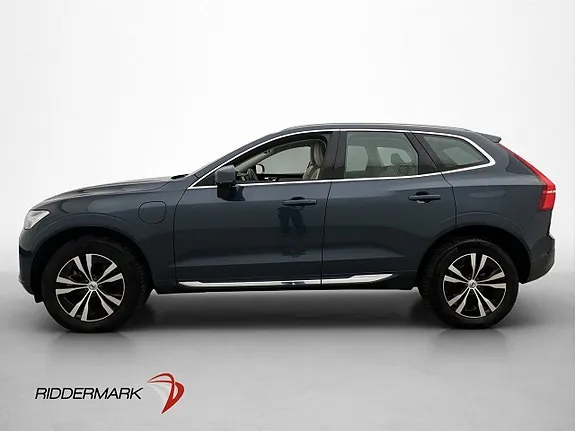 Volvo Xc60 2023 photo 2