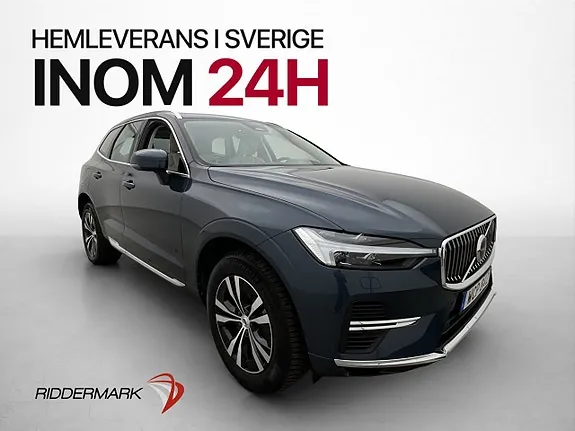 Volvo Xc60 2023 photo 3