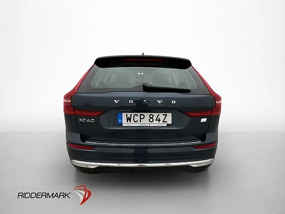 Volvo Xc60 2023 photo 4