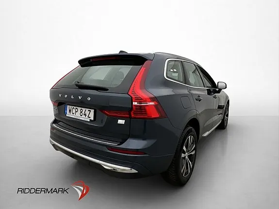 Volvo Xc60 2023 photo 5