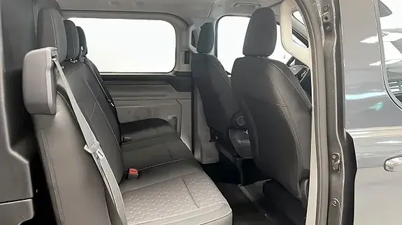 Ford Custom 2027 photo 5