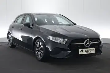 Mercedes-Benz A-Class 2025 photo 3
