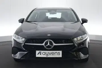 Mercedes-Benz A-Class 2025 photo 2