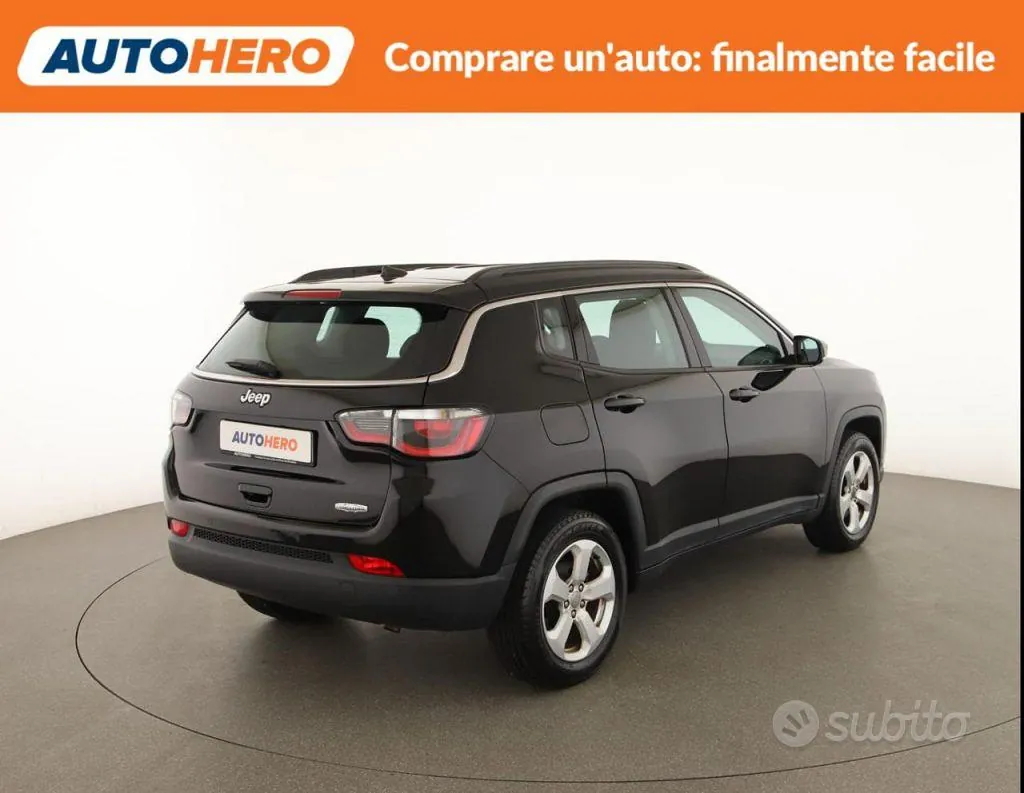 Jeep Compass 2019 photo 5