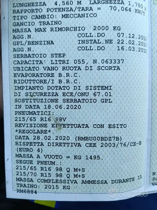 Subaru Forester 2010 photo 5