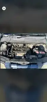 Hyundai Matrix 2006 photo 5