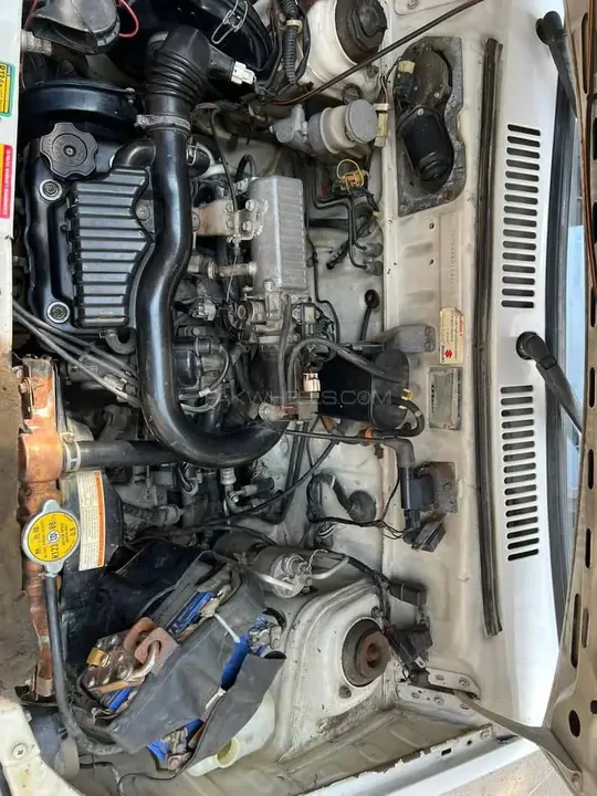 Suzuki Mehran