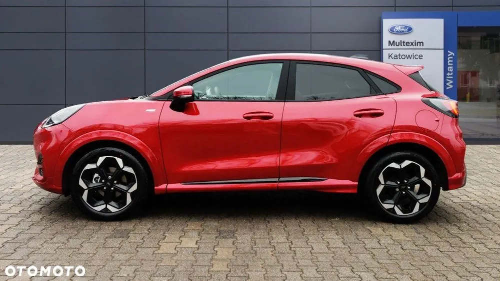 Ford Puma 2026 photo 2