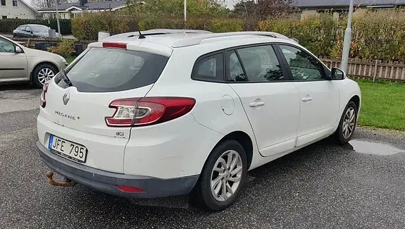 Renault Megane Iii 2013 photo 5