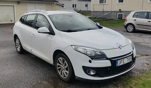 Renault Megane Iii