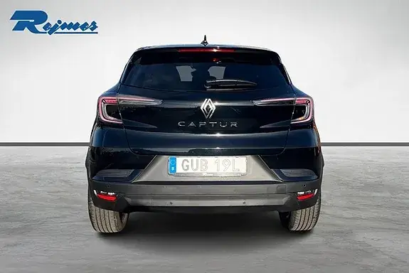 Renault Captur 2025 photo 4