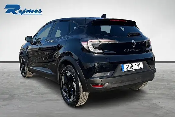 Renault Captur 2025 photo 2