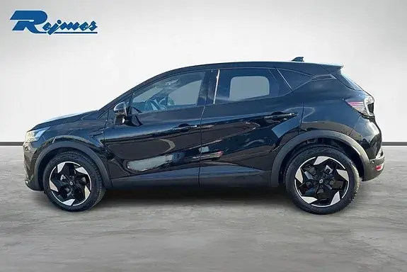 Renault Captur 2025 photo 3