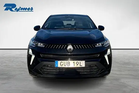 Renault Captur 2025 photo 5