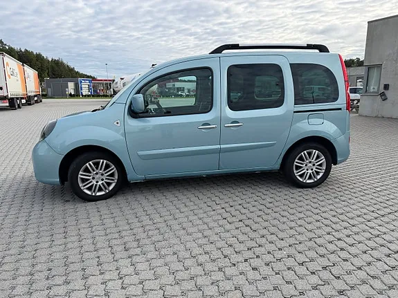 Renault Kangoo 2013 photo 4