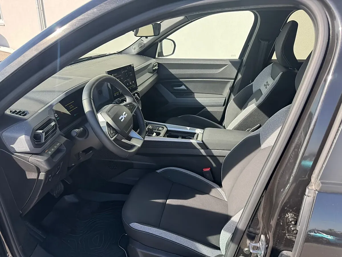 Dacia Bigster 2026 photo 3