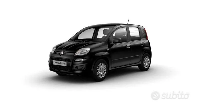 Fiat Pandina