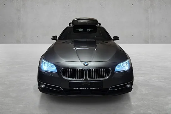 BMW Andre