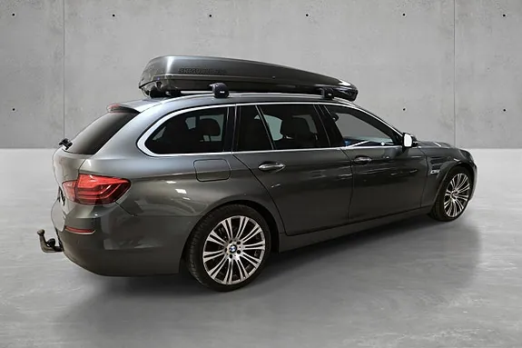 BMW Andre 2014 photo 5