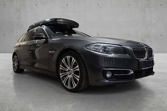 BMW Andre 2014 photo 2