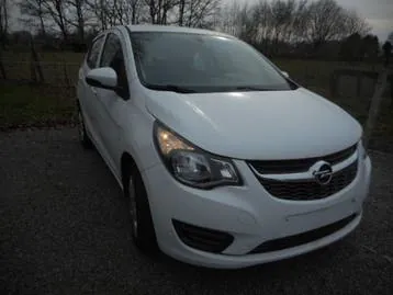 Opel Carl