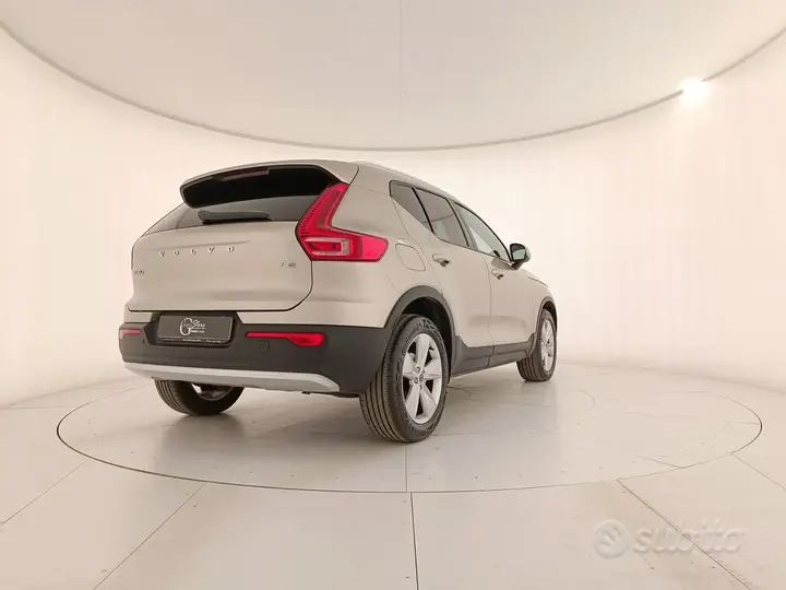 Volvo Xc40 2023 photo 3