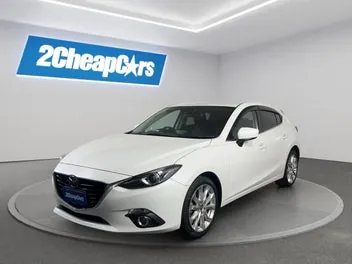 Mazda Axela 2014 photo 2