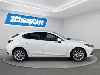Mazda Axela 2014 photo 5