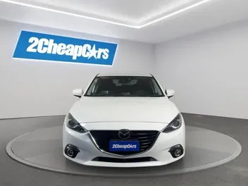 Mazda Axela 2014 photo 3