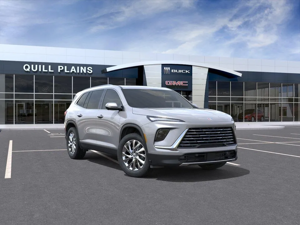 Buick Enclave