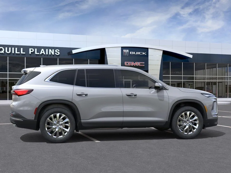 Buick Enclave 2026 photo 5